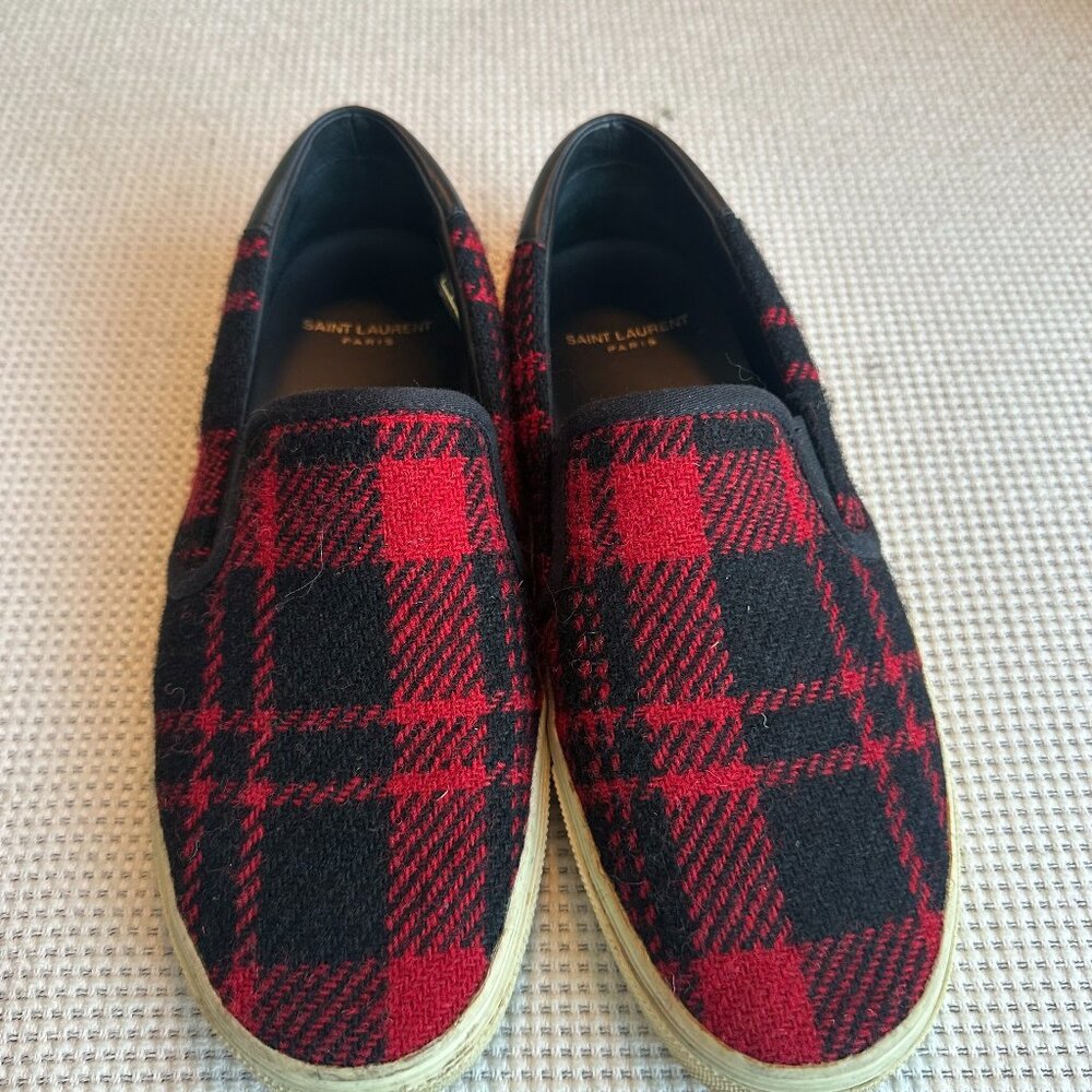 Yves Saint Laurent Sneakers